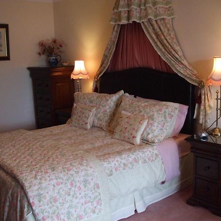 Tigh Na Bruach B&B Invermoriston Ngoại thất bức ảnh