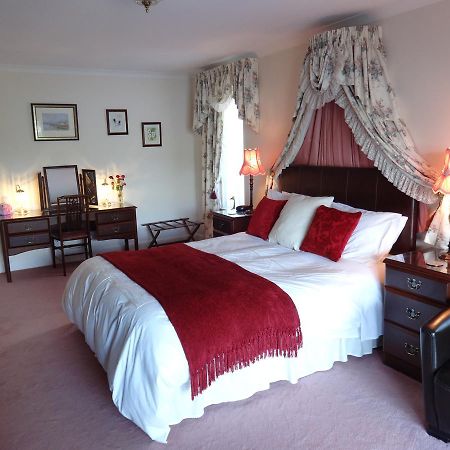Tigh Na Bruach B&B Invermoriston Ngoại thất bức ảnh
