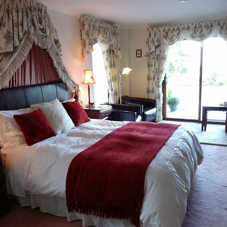 Tigh Na Bruach B&B Invermoriston Ngoại thất bức ảnh
